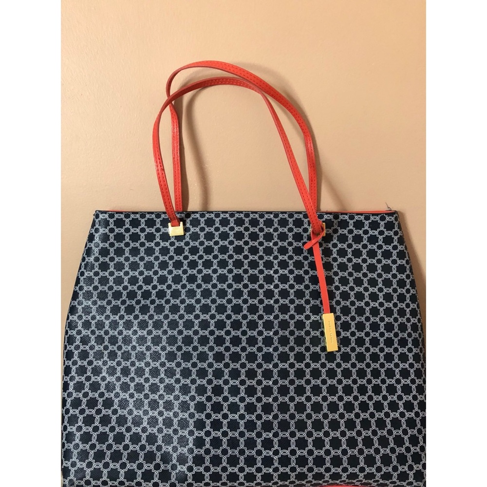 NWOT Ivanka Trump Shopper Tote